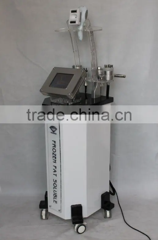 ultrasonic cavitation face lifting slimming cream