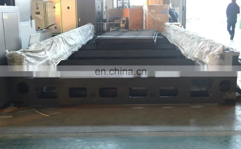 Metal fiber laser cutter Stainless Steel Pipe / Aluminum / Iron / Copper / metal cnc laser cutting machine price