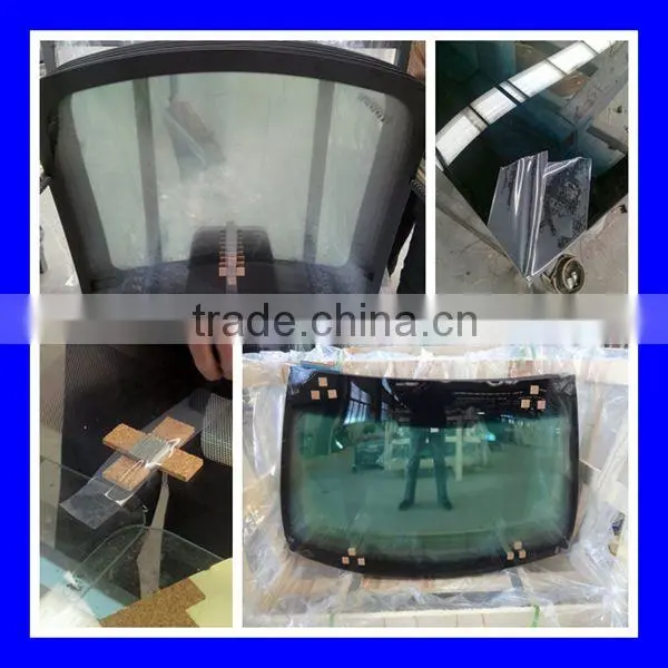 Windshield / glass /wholesale auto glass supplier