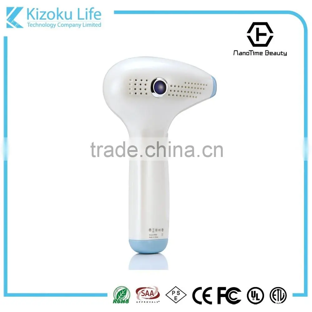 2016 ipl mini home hair removal machine, men body hair removal machine for home use