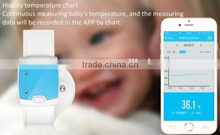 Baby monitor