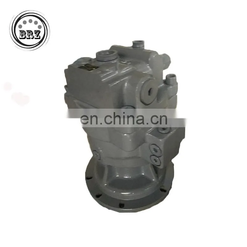 DOOSAN DH330 swing motor DAEWOO DH330-3 swing gearbox DH330-5 slew motor