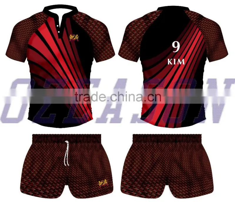 Wholesale Rugby Shirt,Custom Rugby League Jerseys