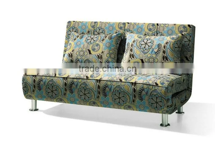 Convertible Sofa Foldable Bed for Commercial Use