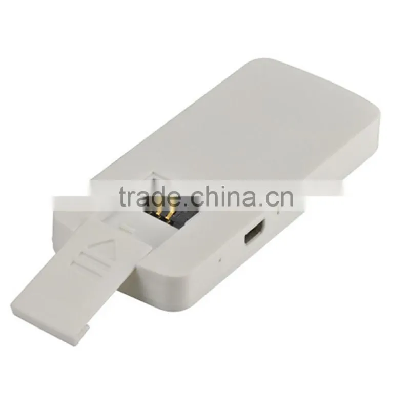 smart home safty gsm magnetic door sensor alarm with voice monitoring by call to mobile phone for household monitoring