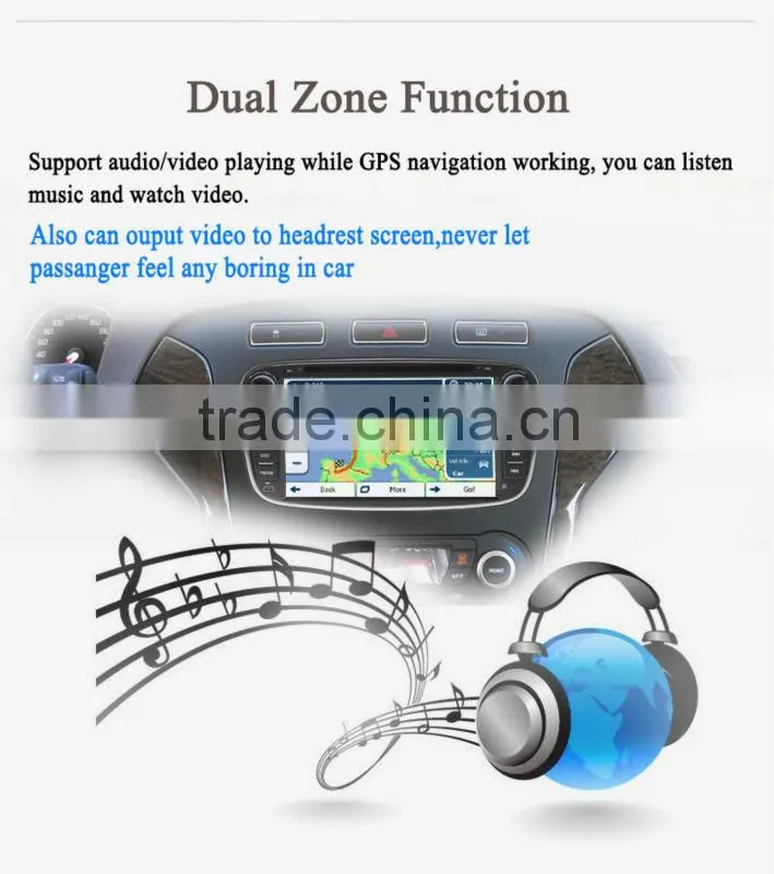 Car Stereo for Ford Focus Mondeo Transit Connect DVD GPS Navigation Multimedia Car GPS NAVI Bluetooth SWC WIFI 3G RDS 1080P AUX