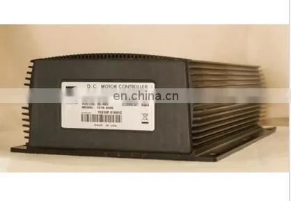PMC 1219-8406 Motor Controller 36-48V 600A EV DC Series HELI DQKC-025