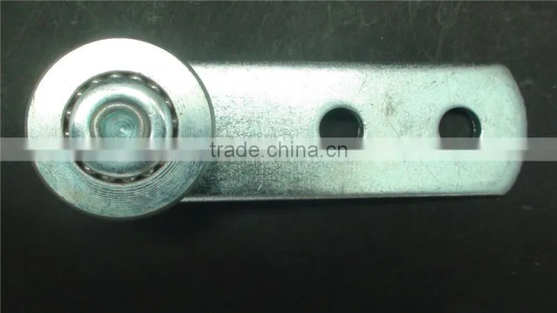 07124 Curtainsider trailer parts