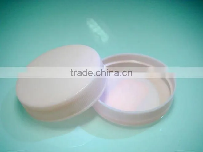 plastic srew cap