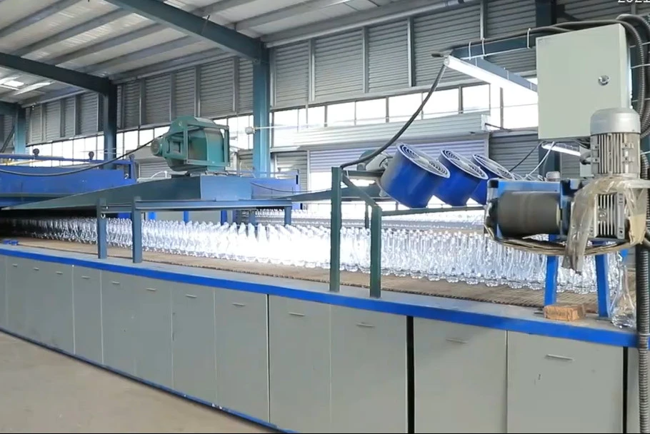Shandong Jasmine Packaging Co.,LTD company overview - view 3