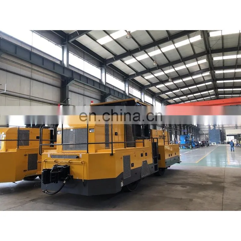 2022 Evangel Hot Selling Locomotive With Low Price