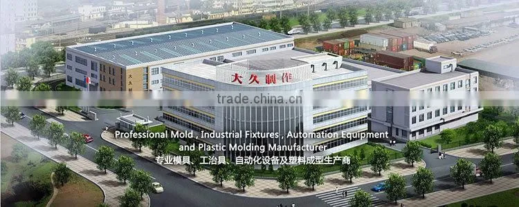 OEM & ODM Ultrasonic Automatic Cleaning Machine for Electronic Parts