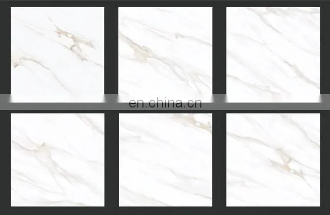 Foshan factory porcelain 600*600 rustic glazed tile