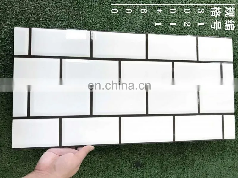 Northern Europe new designs ceramic wall tiles bathroom and kitchen tile