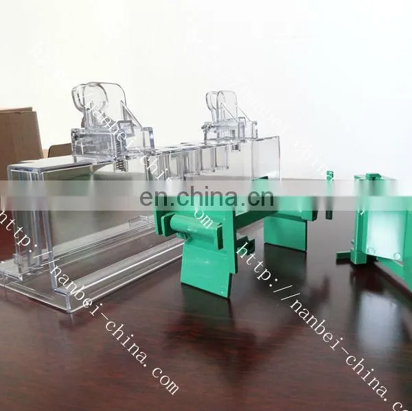 Special design fast transferring speed hb electrophoresis with multiple models