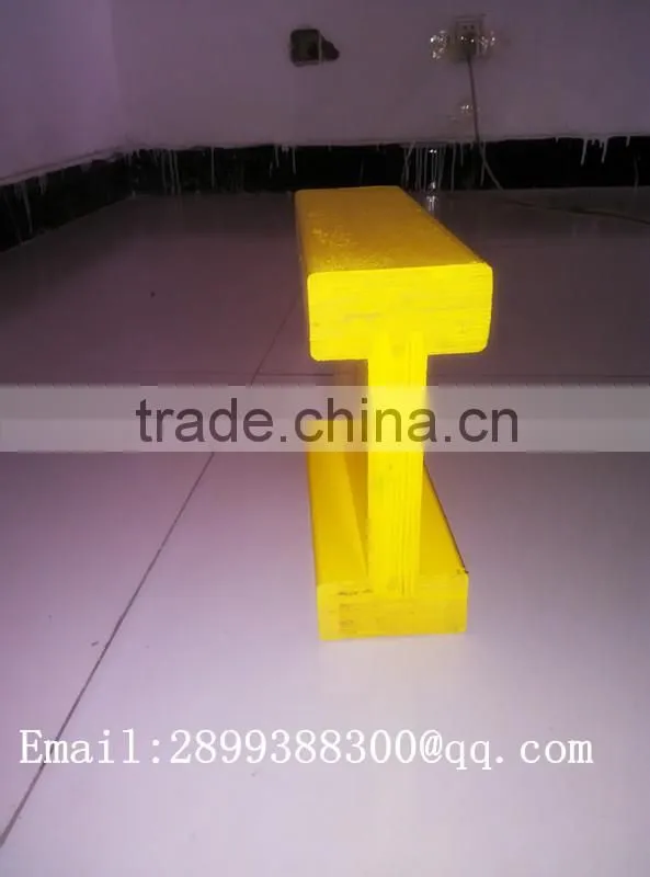 Pine H20 Beam Timber Formwork H20 Timber Beam