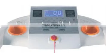 Home Use incline treadmill with massager & sit-up function TM2240C-1