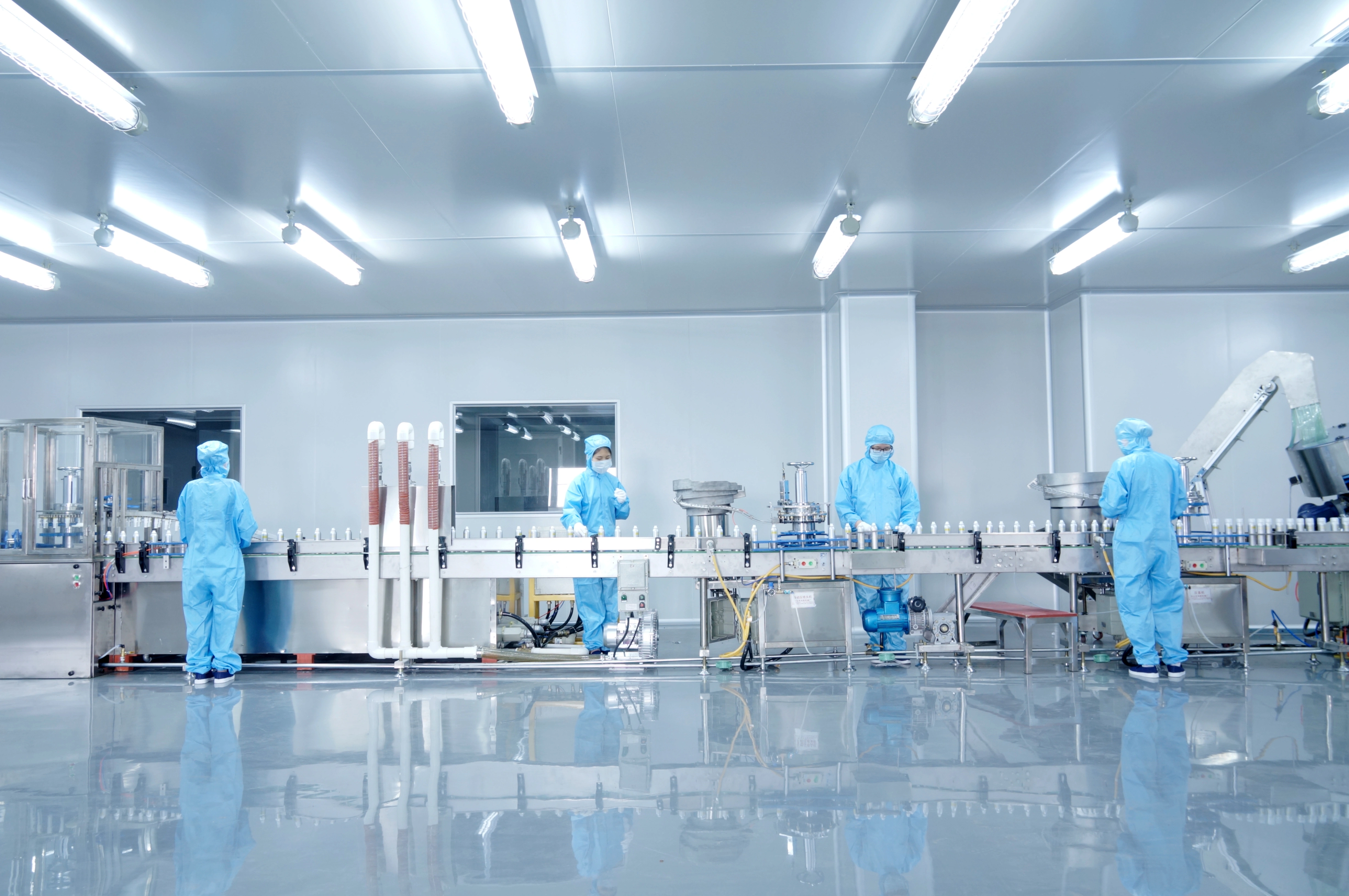 Sengo Fine Chemical Co.,ltd company overview - view 3