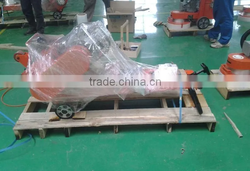 Scarifier Machine For Road Construction