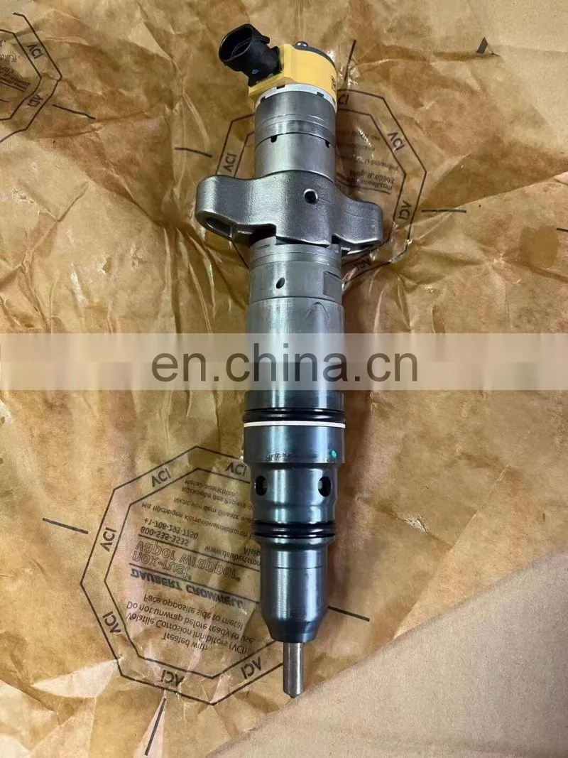 excavator parts for cat 3508 injector 3920206