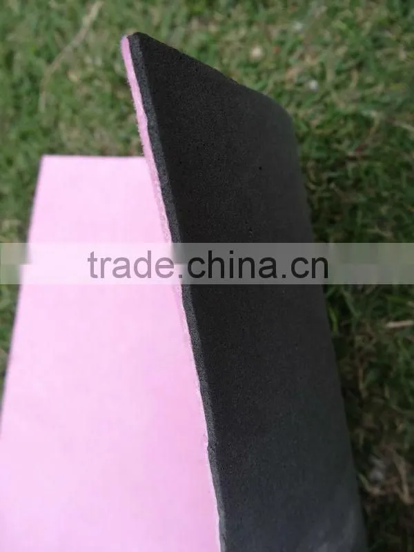 leather insole board with eva for shoes insole