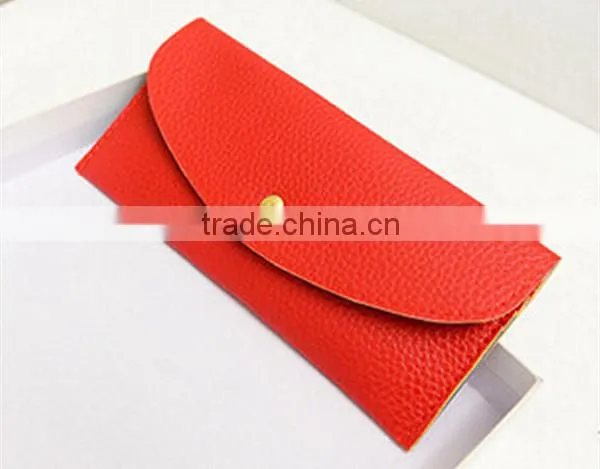 wallet for money and cards