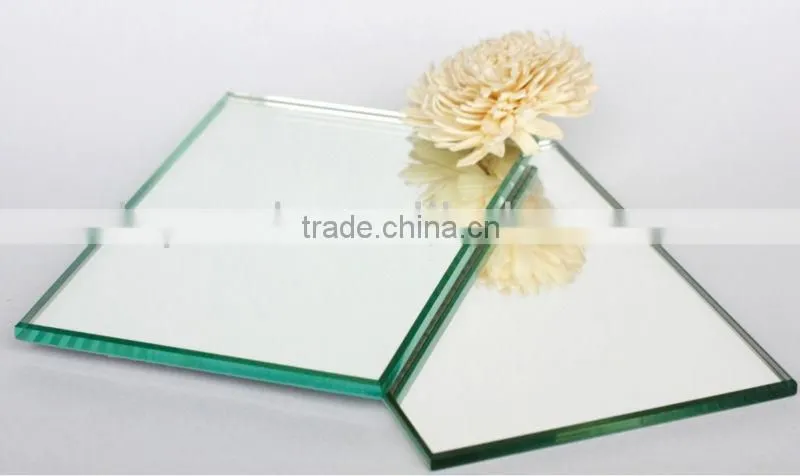 bathroom mirror manufacturer/dressing bathroom mirror glass