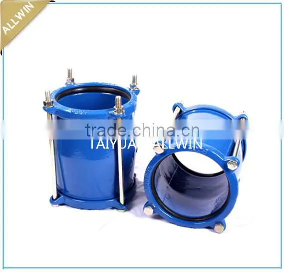 Gibault Joint for PVC and steel Pipe