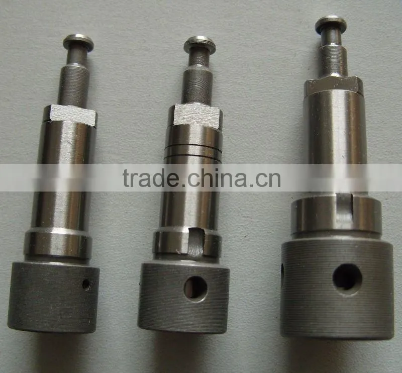 Diesel Engine Pump Plunge,r A series Plunger/Element