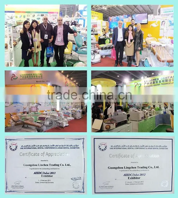 Guangzhou cheap ce high quality high speed diamond dental burs