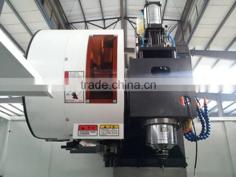 Cheap China manufacture CNC 5 axis vertical machining center VMC850 price cnc milling machine centre