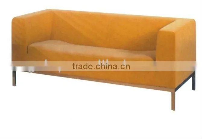 Beiqi salon furniture comfortable beauty salon waiting chair