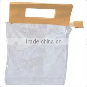 Promotional item of PVC Bag with Handle
