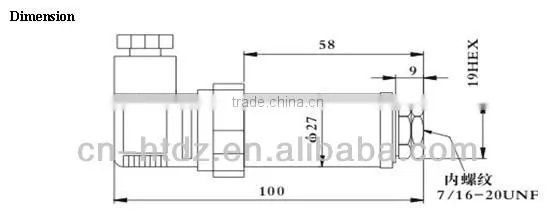 Transducer