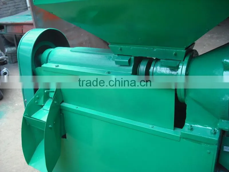 Corn Grinding Machine Price/ Small Model Maize Peeling And Milling Machine