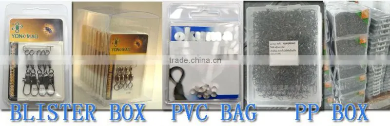 Boat rig type B wholesale fishing tackle