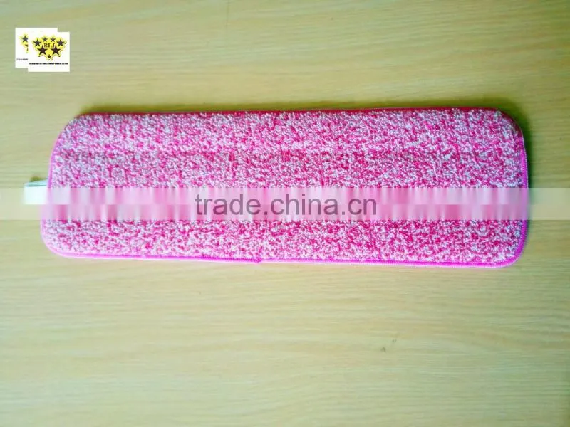 Microfiber Twist Mop Head Wholesale High Quality