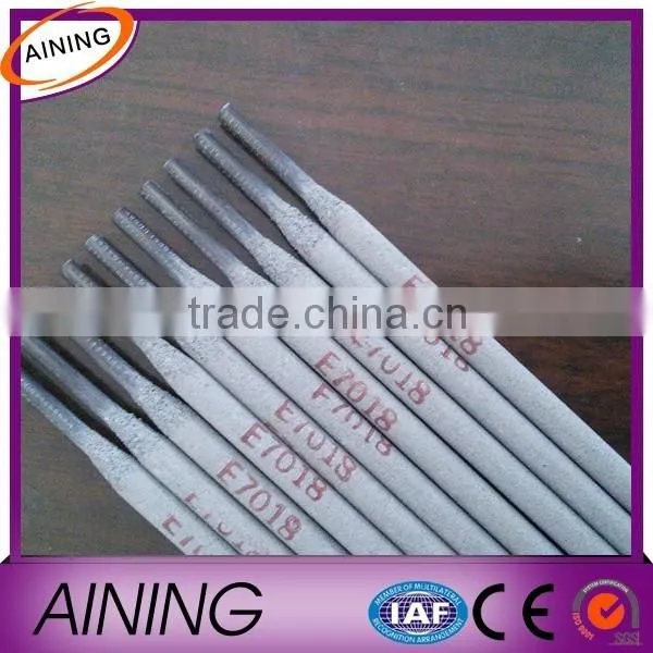 Supply kinds of Specification of Welding Electrode E7018