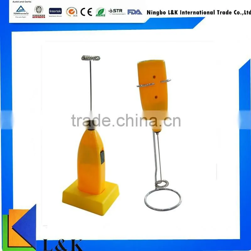 Milk & coffee mixer,cappuccino mixer,electric mixer