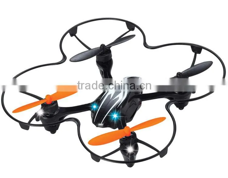 New arrive!!2.4G 4-Channel FY316 RC mini drone quadcopter 2015 with light and frame