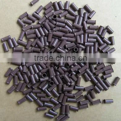 Copper Micro ring for hair extension