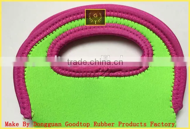 Top quality neoprene mobile beer wine coolers wholesale