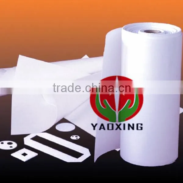 Ceramic Fiber Paper for heat insulation High Quality Ceramic Fiber Paper High Temperature Ceramic Fiber Paper