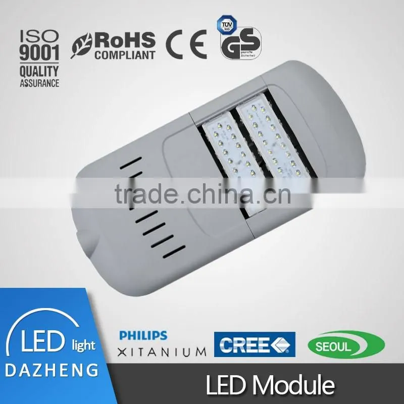 high brightness IP67 waterproof led light modules high power 20w 40W led modules for street lighting