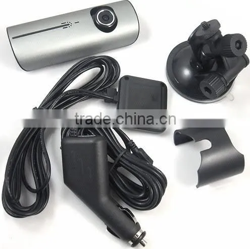 2014 cheap mini car camera dvr 2.7" vehicle blackbox dvr