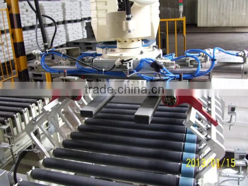 Robot Palletizer MP-R-09A