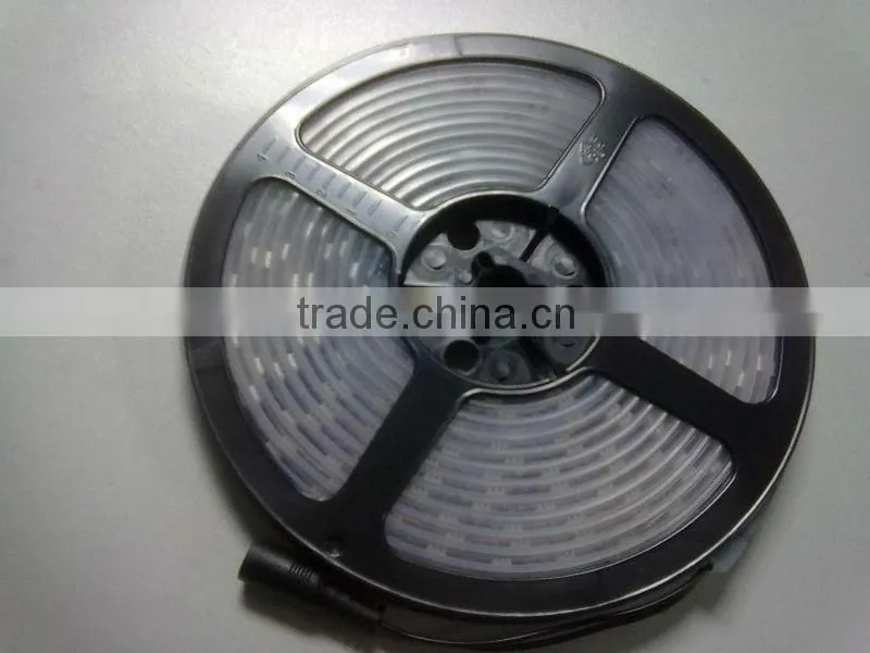 150LED led flexible strip light IP67 led strip