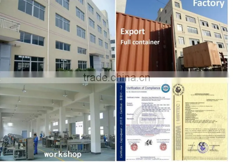 2014 New type of Various types of labeling shrinking machine