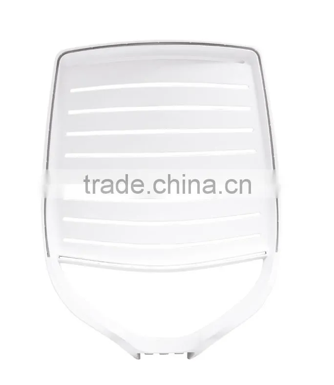 Revolving Chair China plastic fittings for furniture backrest B813