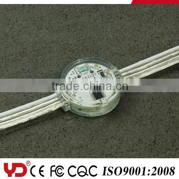 Professional CE approved ip68 underwater led light
